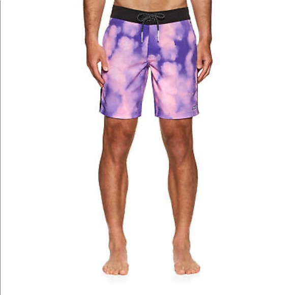 Lost swim trunks Board shorts - Picture 4 of 5